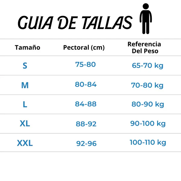 Camisilla de compresión | Moldea tu abdomen y mejora tu postura