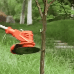 Cortadora Inalámbrica TurboBlade™ – Potente, liviana y fácil de usar