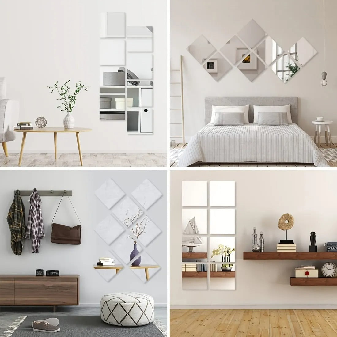 Decora tu hogar con estilo ¡Adquiere 15 y lleva 20!
