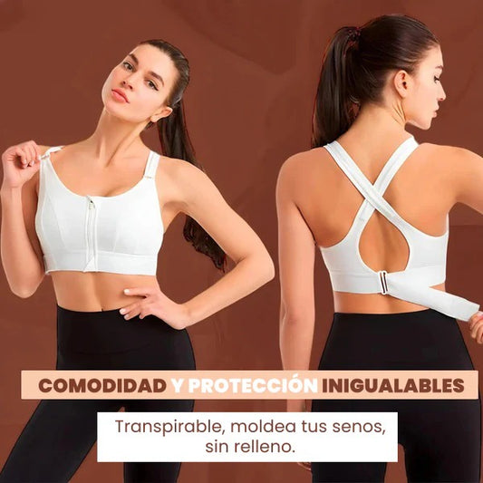 Corrector Deportivo 3 en 1: Mejora tu postura, alivia el dolor y realza tu figura en un solo paso