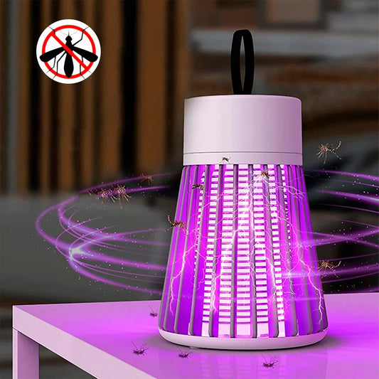 El escudo contra mosquitos para toda la familia 🦟🚫